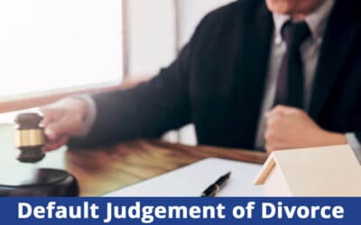 What Is a Divorce by Default Judgment on Long Island?