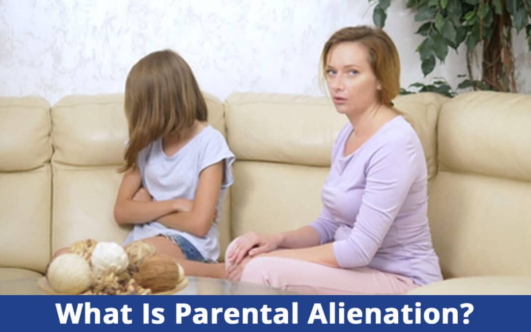 What Is Parental Alienation or Manipulation?