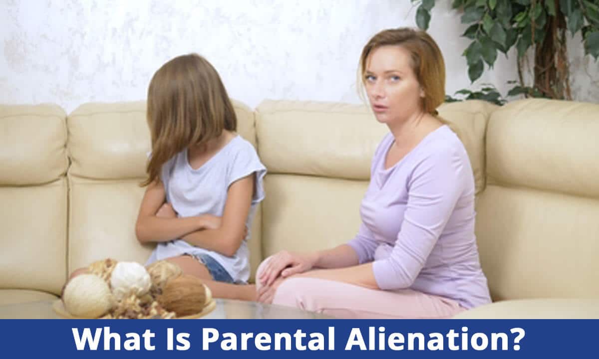 parental alienation manipulation