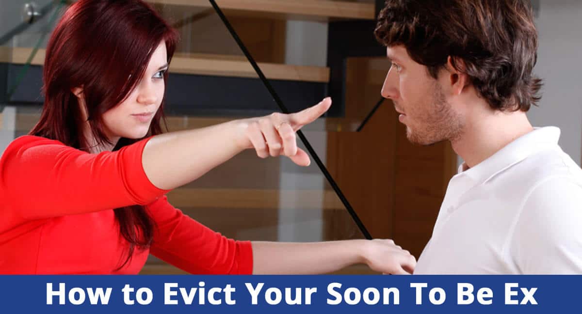 spousal eviction