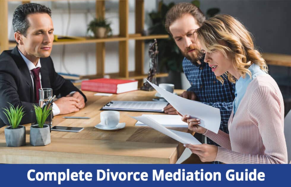 Your Comprehensive Guide to Long Island Divorce Mediation