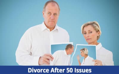 What Is a Gray (50+) Divorce on Long Island?
