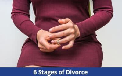 What Are the 6 Stages of a Long Island Divorce?