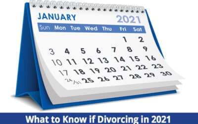 What You Need to Know if Divorcing in NY in 2021