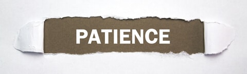patience 2
