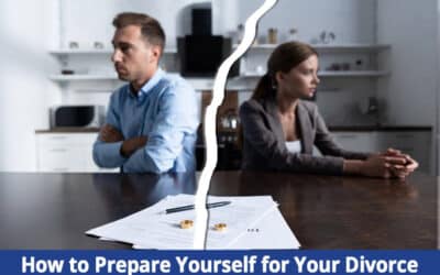 How to Prepare Yourself for a Long Island Divorce