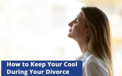 How to Keep Your Cool During a Long Island Divorce