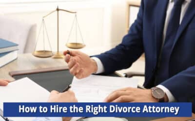 How to Hire the Right Long Island Divorce Attorney