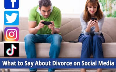 What Should I Say About My Long Island Divorce on Social Media?