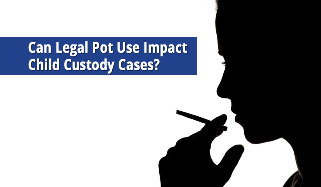 Can NY's Legal Marijuana Use Impact Child Custody?