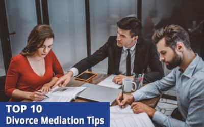 Top 10 Divorce Mediation Tips for Long Islanders