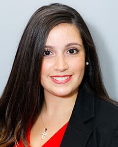 AnneMarie Lanni, Esq. Senior Associate Attorney