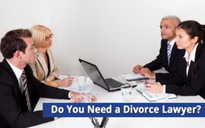 Do I Need a Lawyer for My Long Island Divorce?