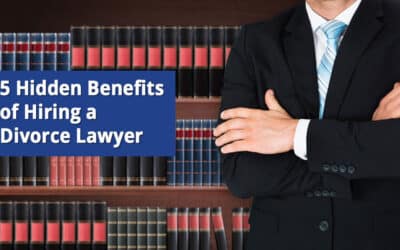 Hidden Benefits of Hiring a Long Island Divorce Lawyer