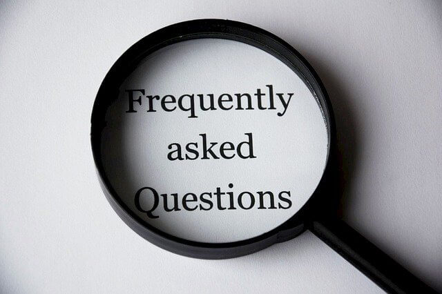 Frequently Asked Questions About Estate Planning