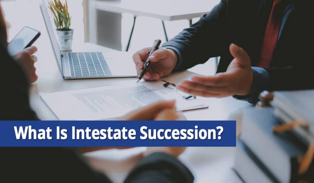 Intestate Succession After Divorce on Long Island