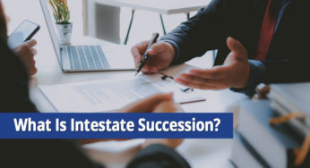 Intestate Succession After Divorce on Long Island