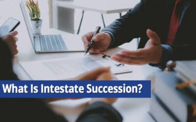 Intestate Succession After Divorce on Long Island