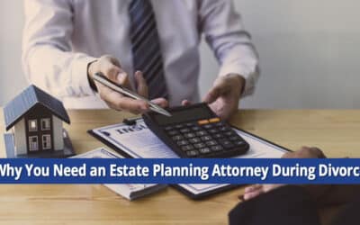 Should You Hire an Estate Planning Attorney for Your Divorce?