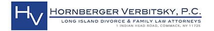 Hornberger Verbitsky, P.C., Long Island Divorce Attorney
