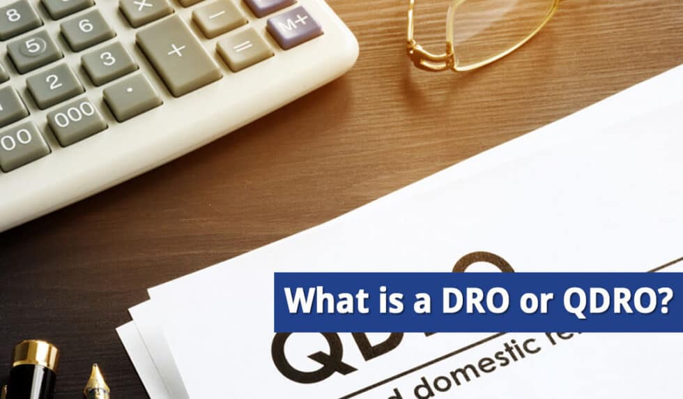 what-is-a-domestic-relations-order