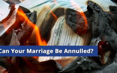 What Are the Grounds for Annulment on Long Island, NY