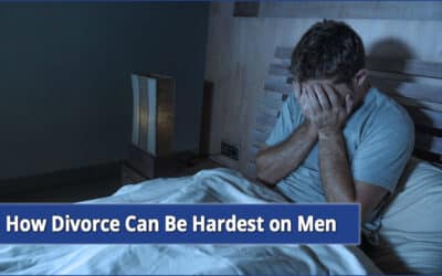 How Long Island Divorce Can Be Hardest on Men