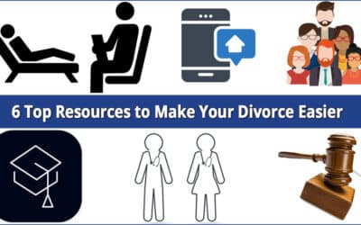 6 Resources to Make Your Long Island Divorce Easier