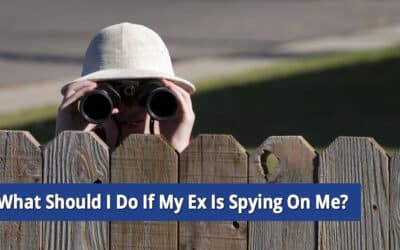 What Should I Do If My Ex Is Spying On Me In NY?