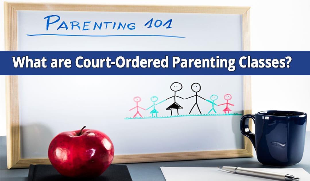 What to Know About Court Ordered Parenting Classes in New York
