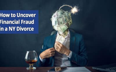 How to Uncover Financial Fraud in a Long Island, NY Divorce