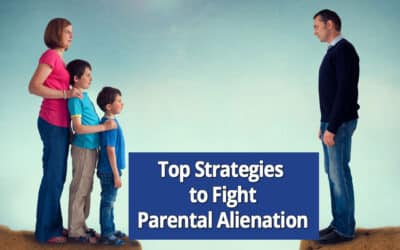 Top Strategies to Stop Parental Alienation on Long Island, NY