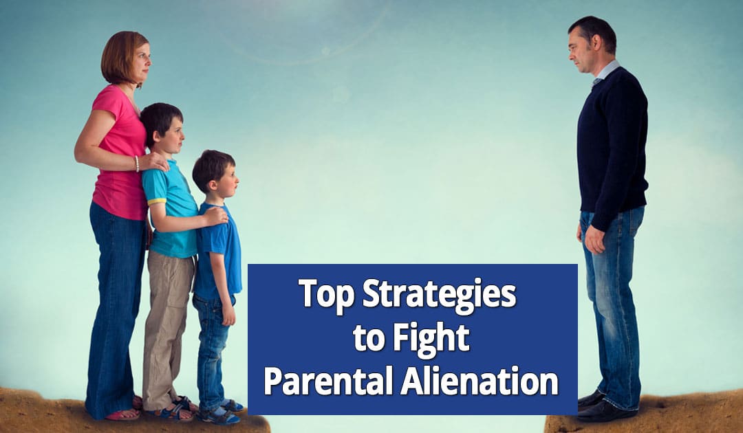 Top Strategies to Stop Parental Alienation on Long Island, NY