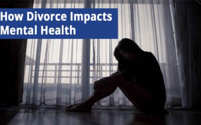 How Long Island, NY Divorces Impact Mental Health