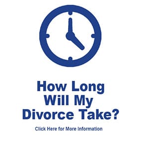 How Long Will My Divorce?