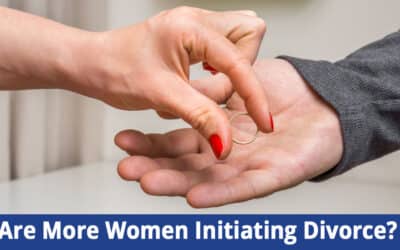 Are More Women Initiating Divorce in NY?