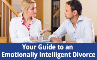 Your Guide to an Emotionally Intelligent Divorce in NY