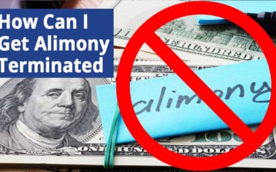 How Can I Get Alimony Terminated on Long Island, NY?