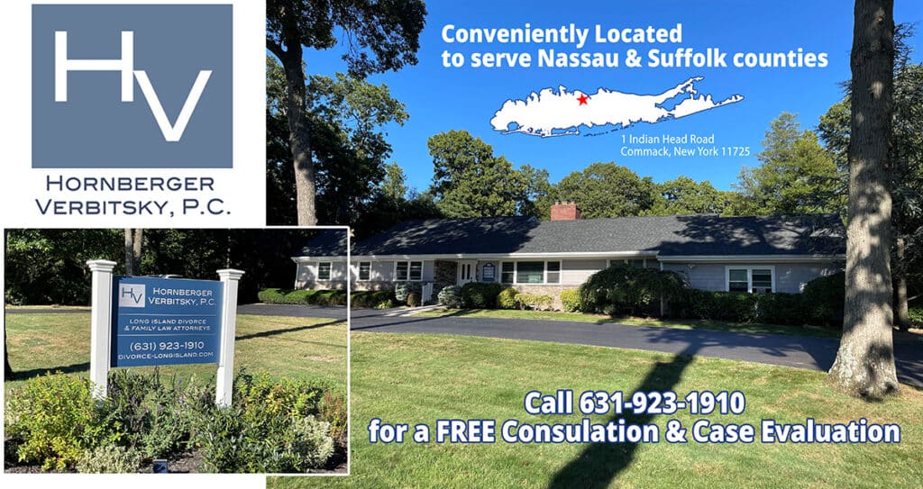 Hornberger Verbitsky, PC Office Location