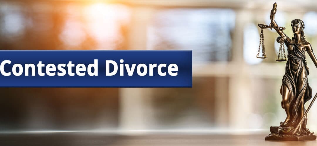 Contested Divorce Lawyer Long Island NY