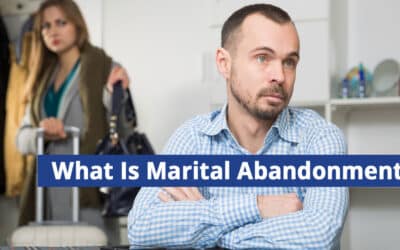 What Is Marital Abandonment on Long Island, NY?