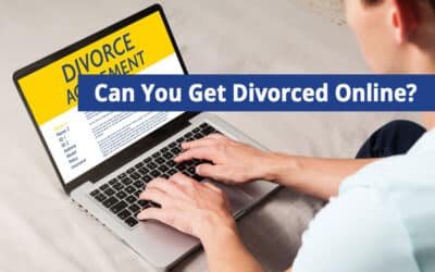 Can You Get Divorced Online on Long Island, New York?