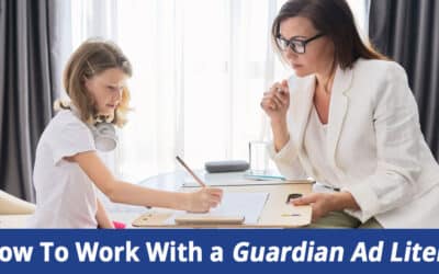 How To Work with a Guardian Ad Litem on Long Island, NY