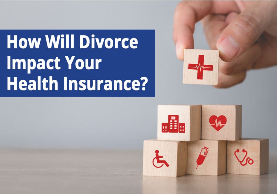 How Will Your Divorce Impact Your Health Insurance in NY?