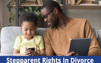 Stepparent Rights In a Long Island, NY Divorce