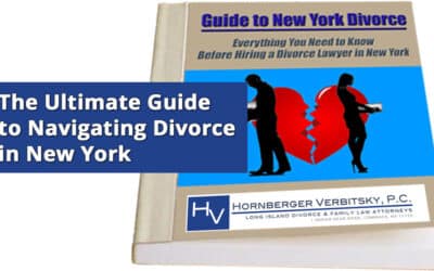 The Ultimate Guide to Navigating Divorce on Long Island, NY