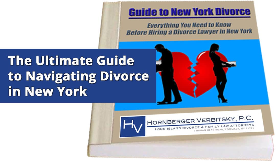 The Ultimate Guide to Navigating Divorce on Long Island, NY