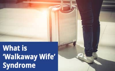 Understanding ‘Walkaway Wife’ Syndrome on Long Island, NY