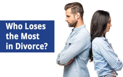 Who Loses the Most in a Long Island, NY Divorce?