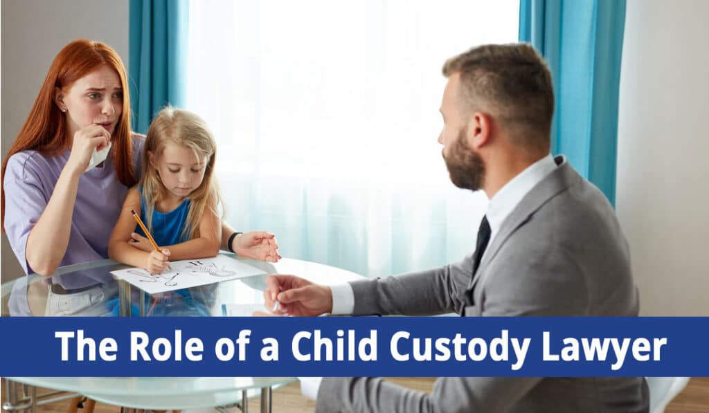 How a Family Law Attorney Can Help Navigate Child Custody Battles on Long Island, NY